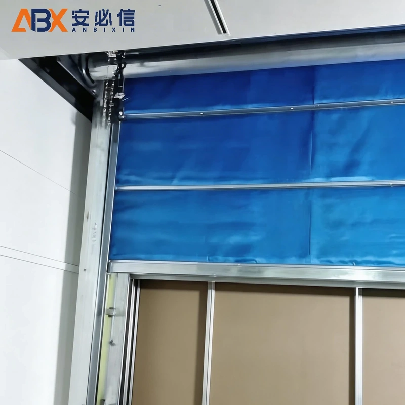 济南海绵门封